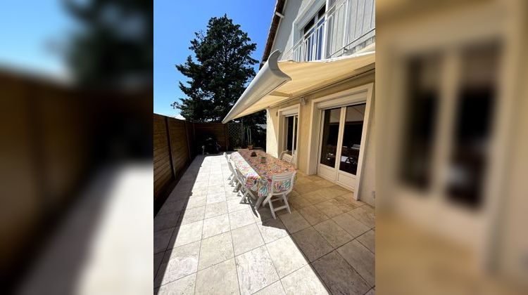 Ma-Cabane - Vente Maison JOUE-LES-TOURS, 168 m²