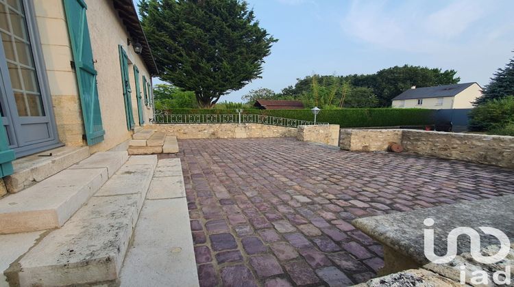 Ma-Cabane - Vente Maison Joué-Lès-Tours, 160 m²