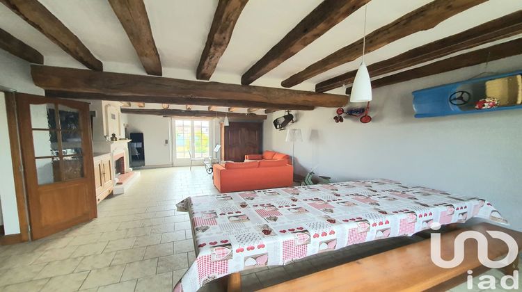 Ma-Cabane - Vente Maison Joué-Lès-Tours, 160 m²