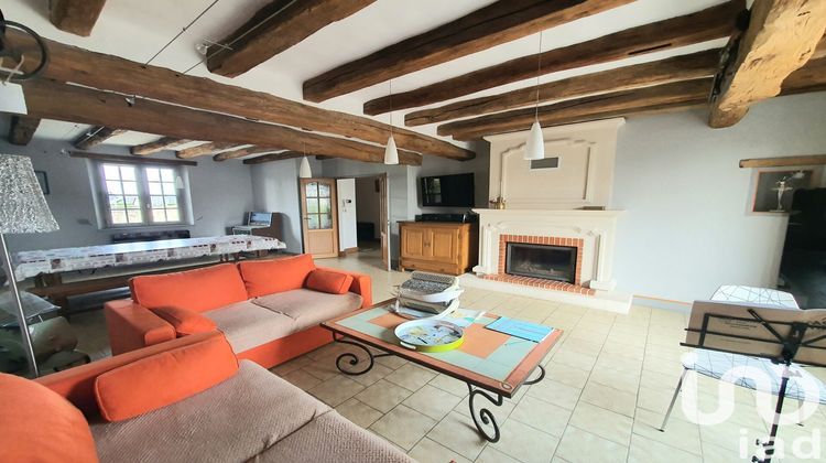 Ma-Cabane - Vente Maison Joué-Lès-Tours, 160 m²