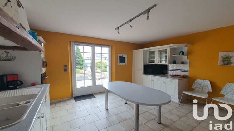 Ma-Cabane - Vente Maison Joué-Lès-Tours, 160 m²