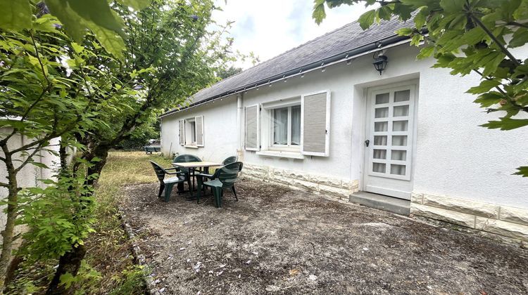 Ma-Cabane - Vente Maison Joué-lès-Tours, 94 m²