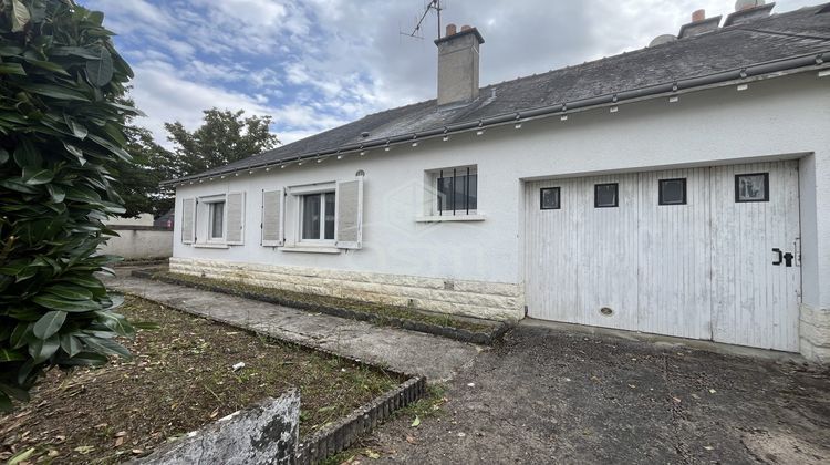 Ma-Cabane - Vente Maison Joué-lès-Tours, 94 m²