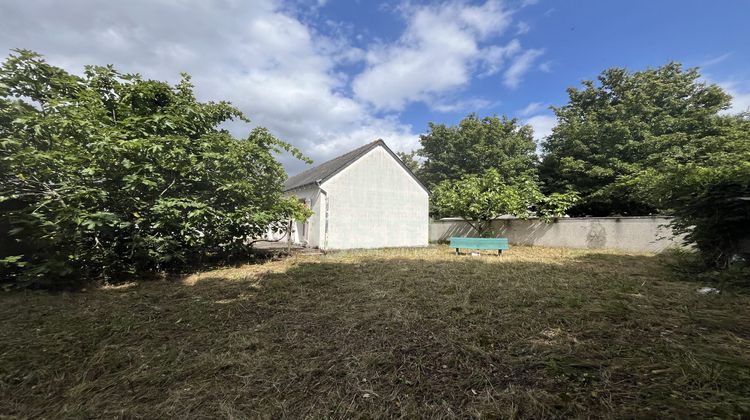 Ma-Cabane - Vente Maison Joué-lès-Tours, 94 m²