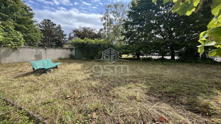 Ma-Cabane - Vente Maison Joué-lès-Tours, 94 m²