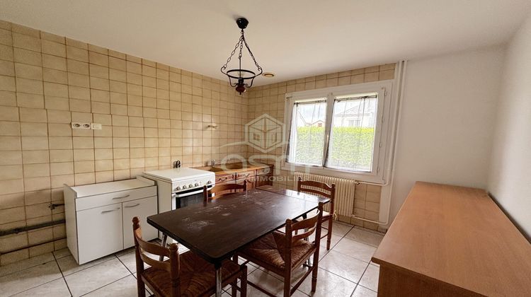 Ma-Cabane - Vente Maison Joué-lès-Tours, 94 m²