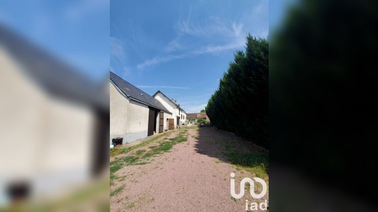 Ma-Cabane - Vente Maison Joué-Lès-Tours, 107 m²