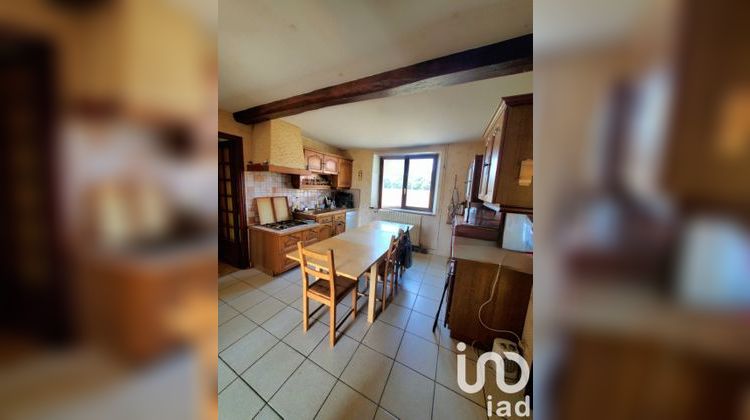 Ma-Cabane - Vente Maison Joué-Lès-Tours, 107 m²