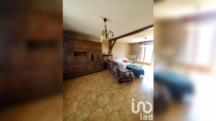 Ma-Cabane - Vente Maison Joué-Lès-Tours, 107 m²