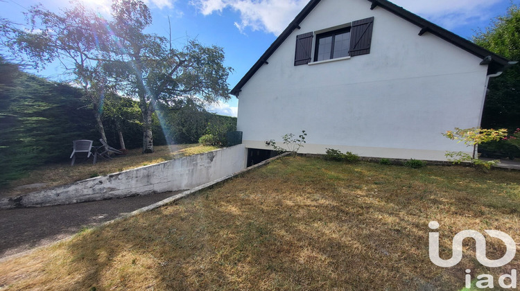 Ma-Cabane - Vente Maison Joué-Lès-Tours, 90 m²