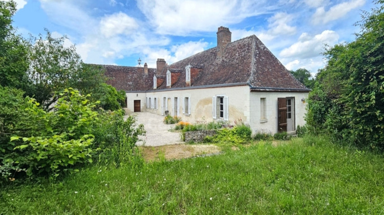 Ma-Cabane - Vente Maison JOUE LES TOURS, 180 m²