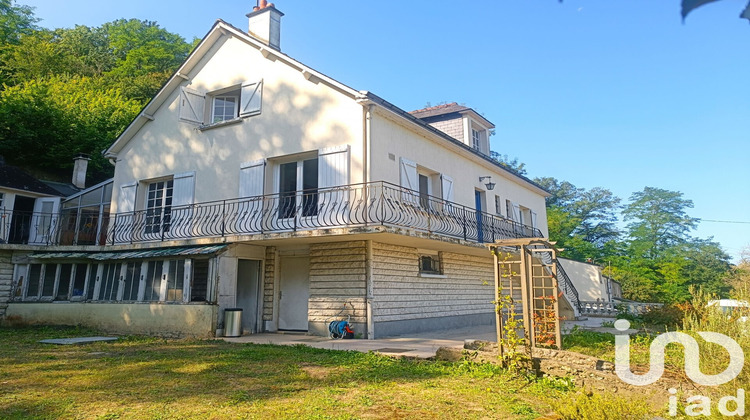 Ma-Cabane - Vente Maison Joué-Lès-Tours, 142 m²