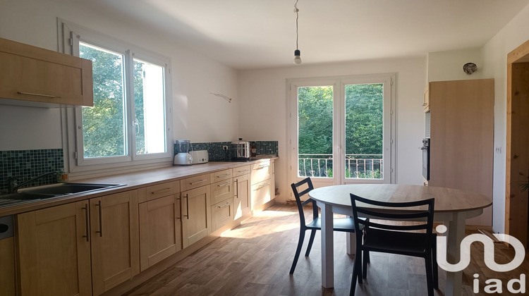 Ma-Cabane - Vente Maison Joué-Lès-Tours, 142 m²