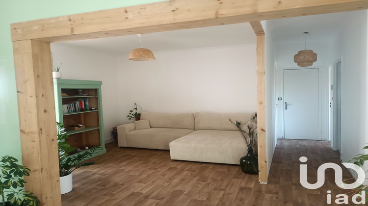 Ma-Cabane - Vente Maison Joué-Lès-Tours, 142 m²