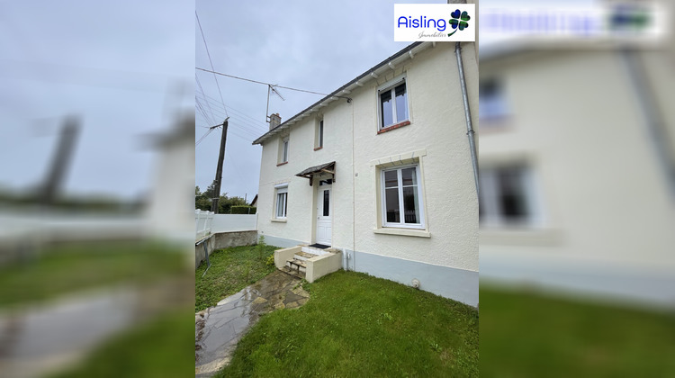 Ma-Cabane - Vente Maison Joué-lès-Tours, 110 m²