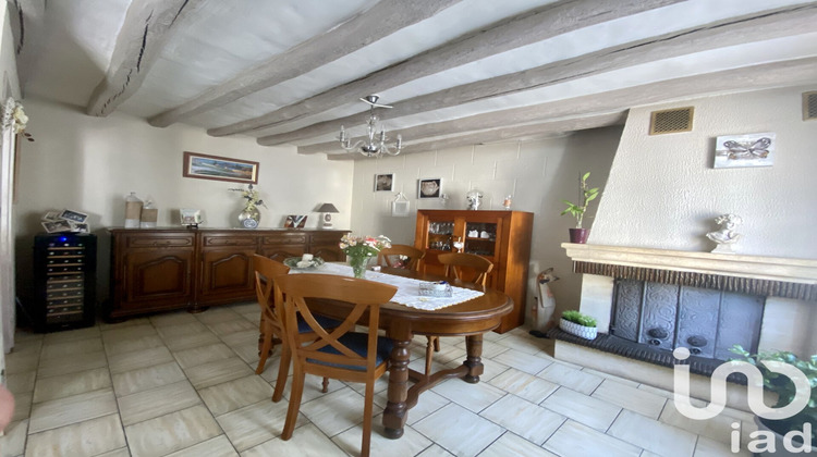 Ma-Cabane - Vente Maison Joué-Lès-Tours, 86 m²