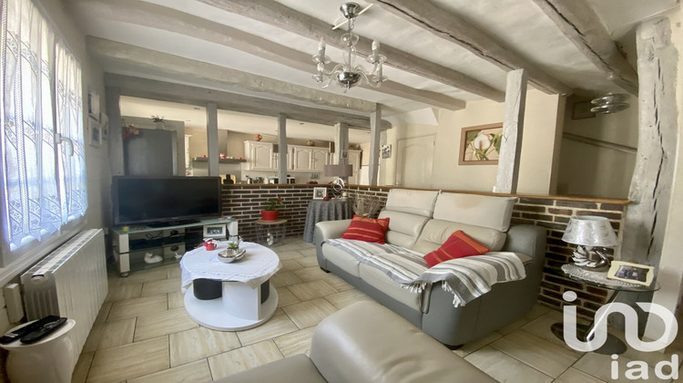 Ma-Cabane - Vente Maison Joué-Lès-Tours, 86 m²