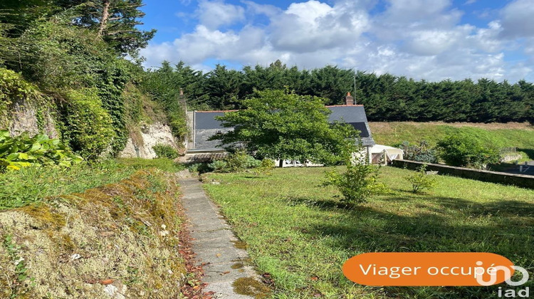 Ma-Cabane - Vente Maison Joué-Lès-Tours, 110 m²