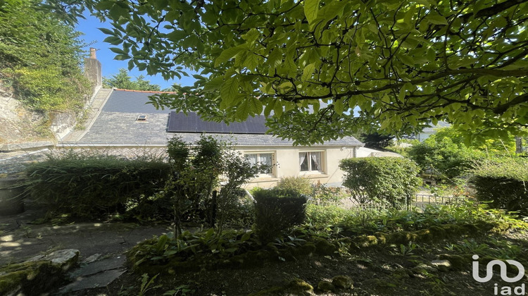 Ma-Cabane - Vente Maison Joué-Lès-Tours, 110 m²