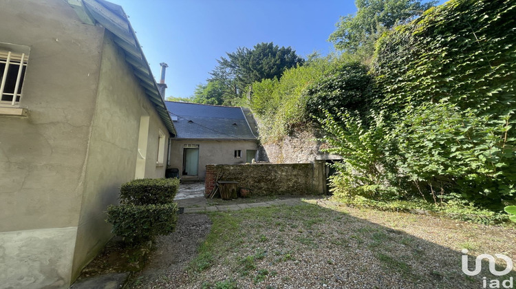 Ma-Cabane - Vente Maison Joué-Lès-Tours, 110 m²