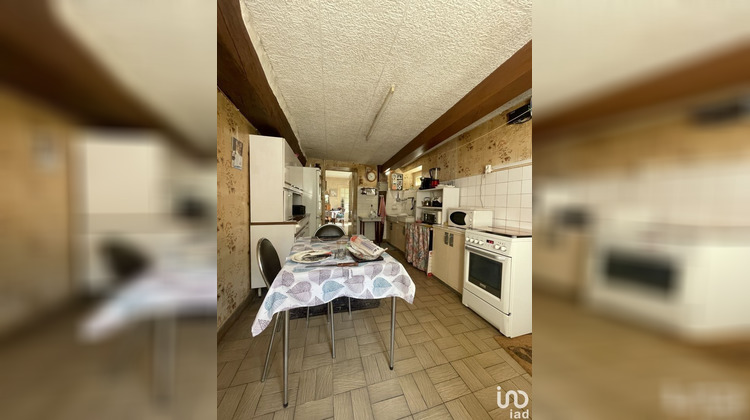 Ma-Cabane - Vente Maison Joué-Lès-Tours, 110 m²