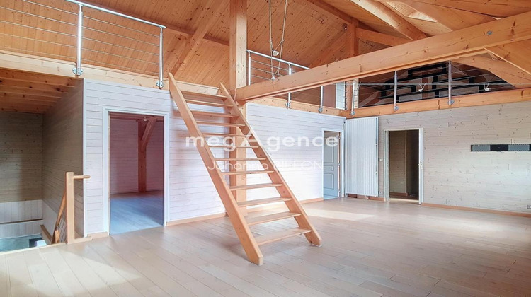 Ma-Cabane - Vente Maison JOUE LES TOURS, 172 m²