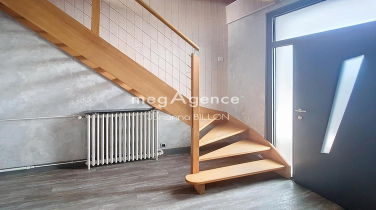 Ma-Cabane - Vente Maison JOUE LES TOURS, 172 m²