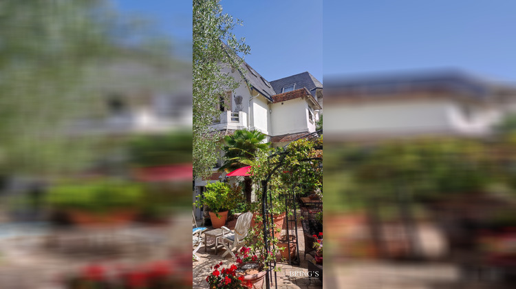 Ma-Cabane - Vente Maison Joué-lès-Tours, 150 m²