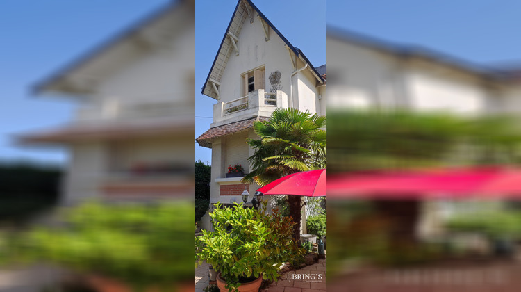 Ma-Cabane - Vente Maison Joué-lès-Tours, 150 m²