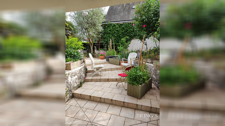 Ma-Cabane - Vente Maison Joué-lès-Tours, 150 m²