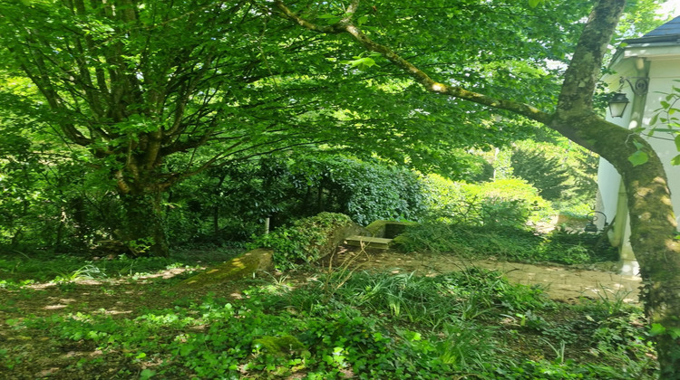 Ma-Cabane - Vente Maison Joué-lès-Tours, 212 m²