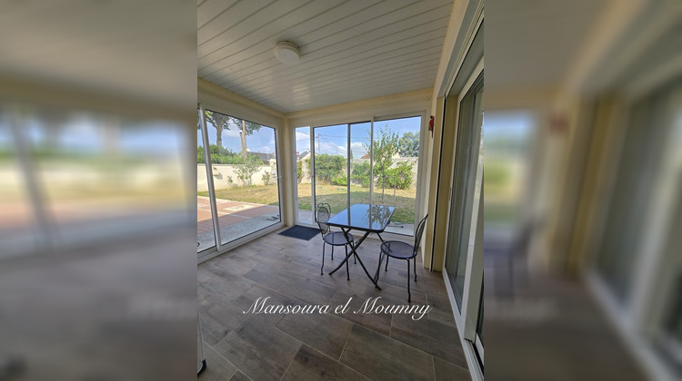 Ma-Cabane - Vente Maison JOUE LES TOURS, 209 m²