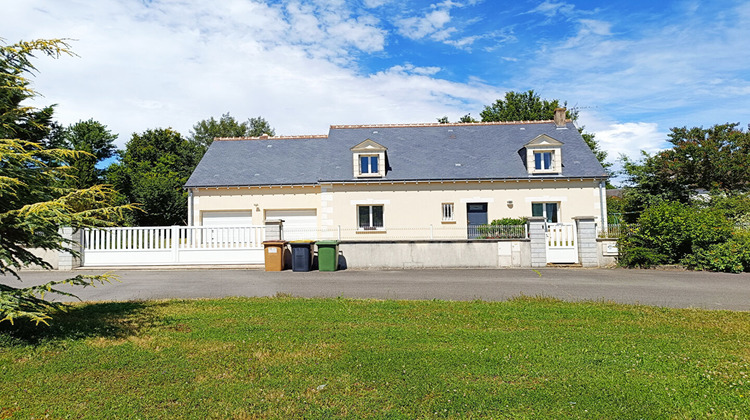 Ma-Cabane - Vente Maison JOUE-LES-TOURS, 270 m²
