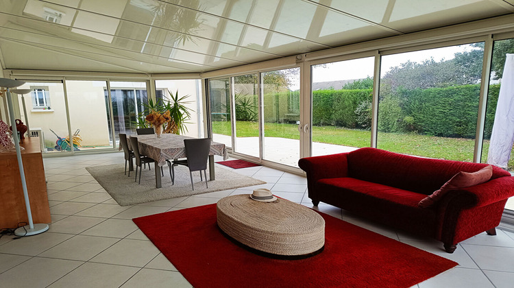 Ma-Cabane - Vente Maison JOUE-LES-TOURS, 270 m²