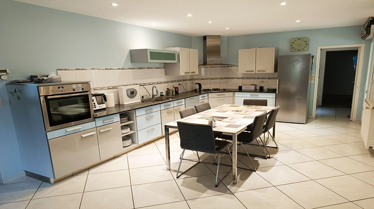 Ma-Cabane - Vente Maison JOUE-LES-TOURS, 270 m²