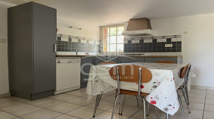 Ma-Cabane - Vente Maison Joué-lès-Tours, 146 m²