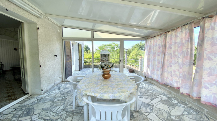 Ma-Cabane - Vente Maison Joué-lès-Tours, 146 m²