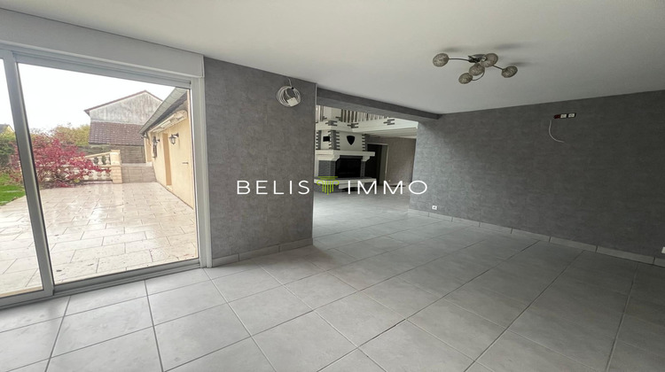 Ma-Cabane - Vente Maison Joué-lès-Tours, 175 m²