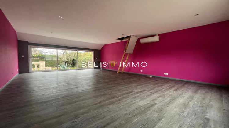 Ma-Cabane - Vente Maison Joué-lès-Tours, 175 m²