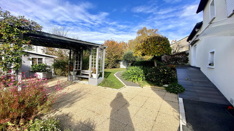 Ma-Cabane - Vente Maison Joue-les-Tours, 145 m²