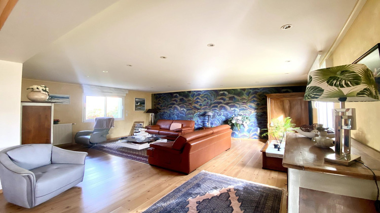 Ma-Cabane - Vente Maison Joue-les-Tours, 145 m²