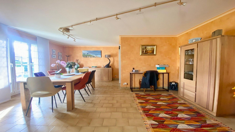 Ma-Cabane - Vente Maison Joue-les-Tours, 145 m²