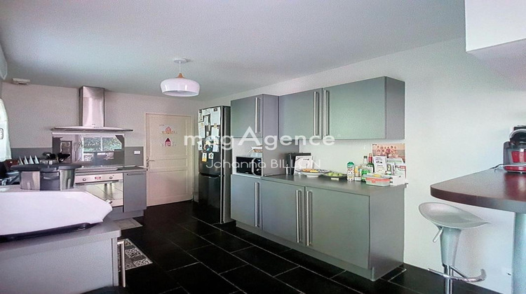 Ma-Cabane - Vente Maison JOUE LES TOURS, 158 m²