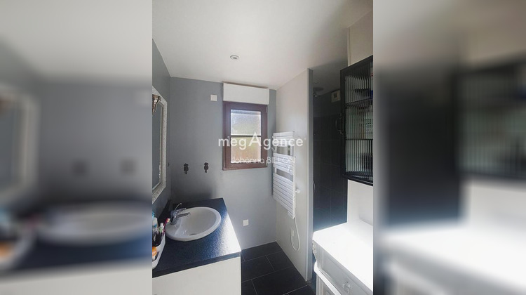 Ma-Cabane - Vente Maison JOUE LES TOURS, 158 m²