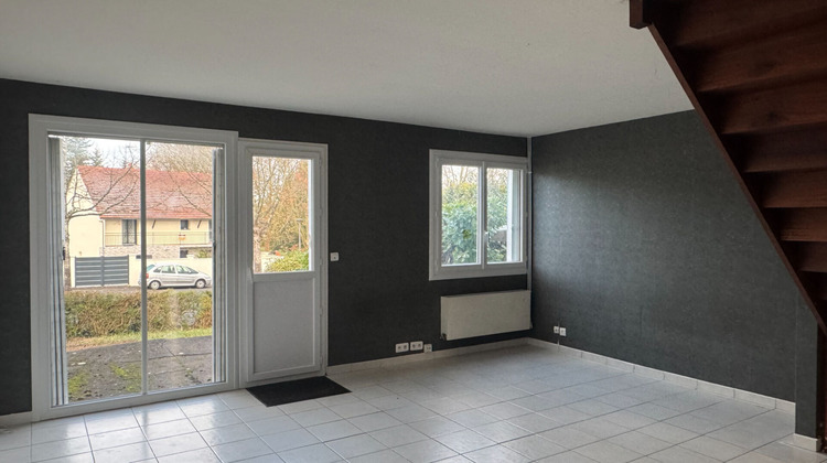 Ma-Cabane - Vente Maison JOUE-LES-TOURS, 92 m²