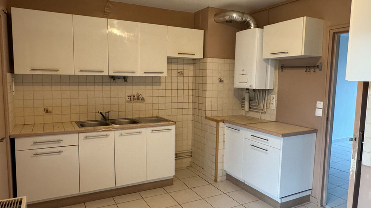 Ma-Cabane - Vente Maison JOUE-LES-TOURS, 92 m²