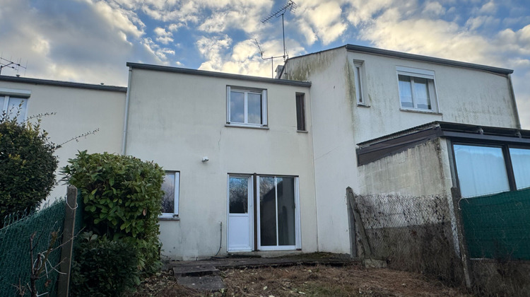 Ma-Cabane - Vente Maison JOUE-LES-TOURS, 92 m²