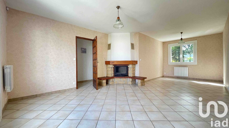 Ma-Cabane - Vente Maison Joué-Lès-Tours, 82 m²