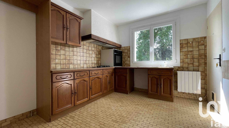 Ma-Cabane - Vente Maison Joué-Lès-Tours, 82 m²