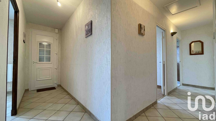 Ma-Cabane - Vente Maison Joué-Lès-Tours, 82 m²